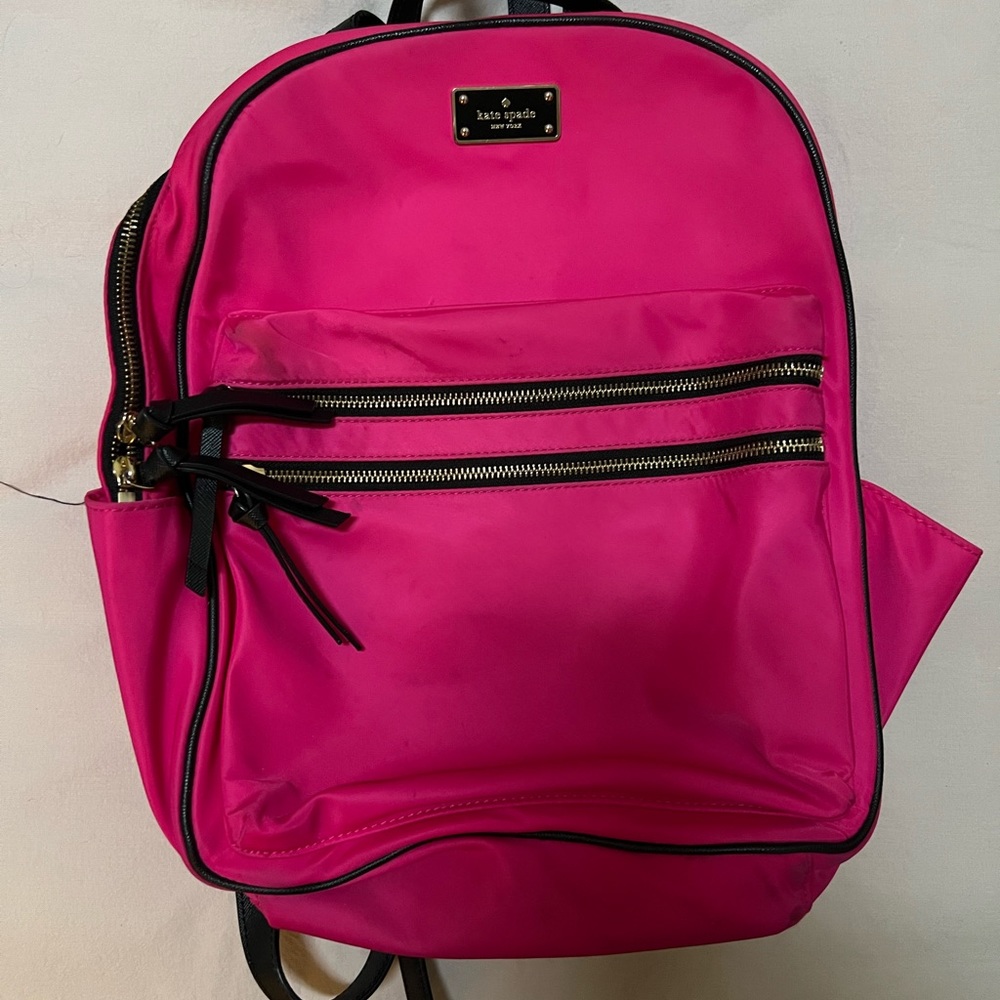 Kate Spade backpack